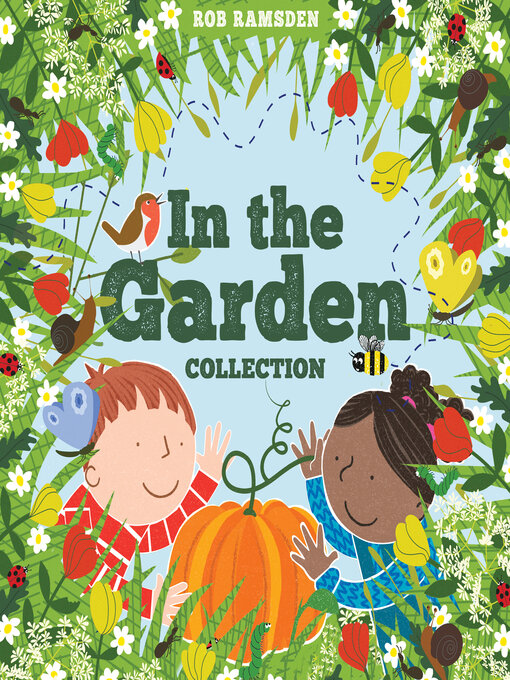 Title details for In the Garden Collection by Rob Ramsden - Available